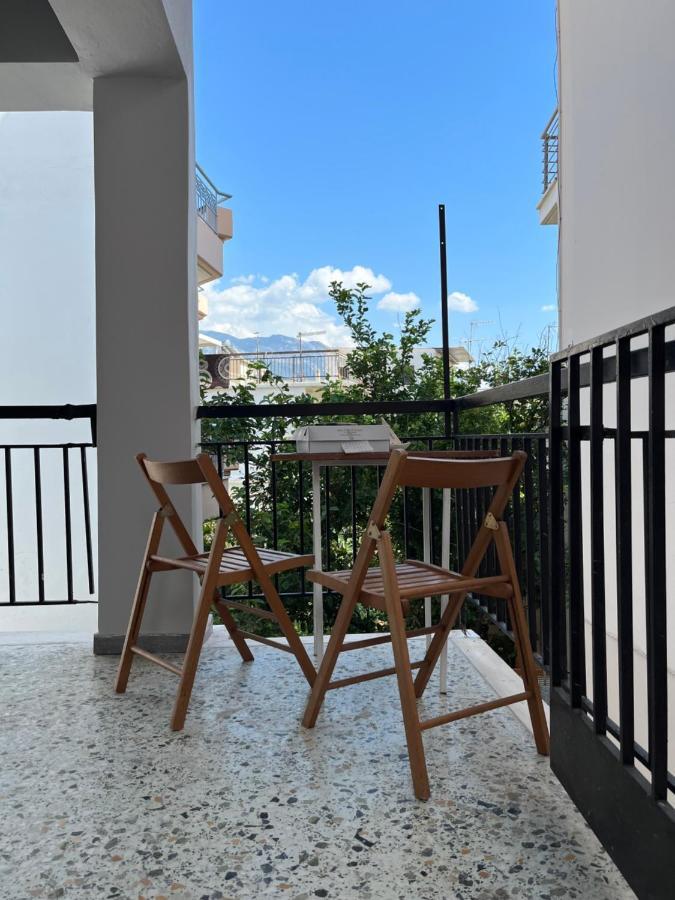 Bella 51 Apartamento Kalamata Exterior foto