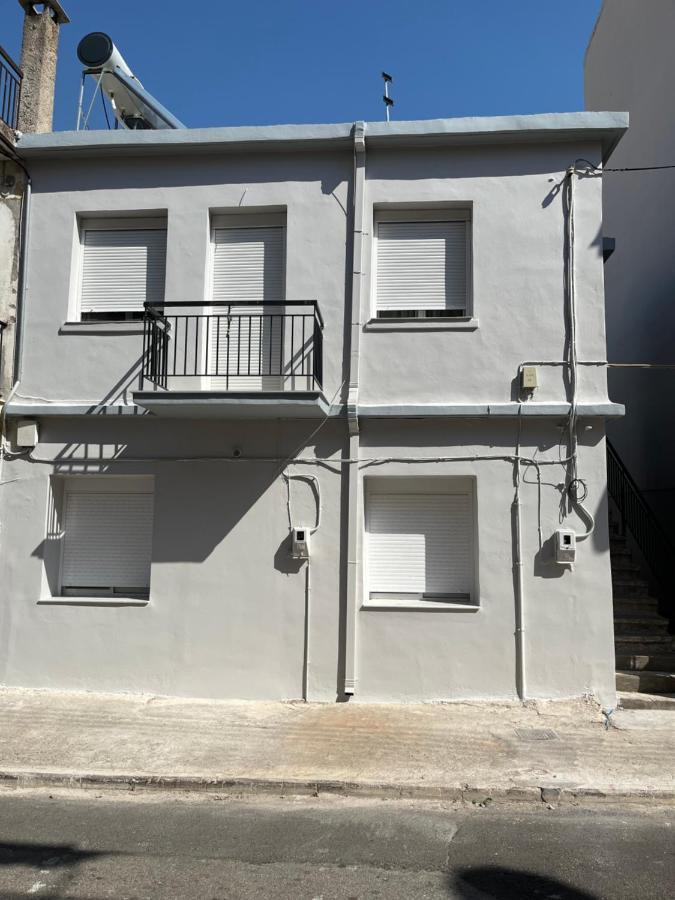 Bella 51 Apartamento Kalamata Exterior foto